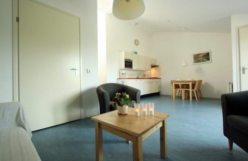 Groenendijk Apartment | Rijnhoeve