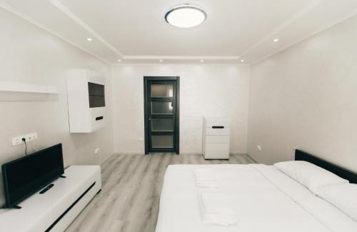 Chernovtsy Apartment | Rika apartments