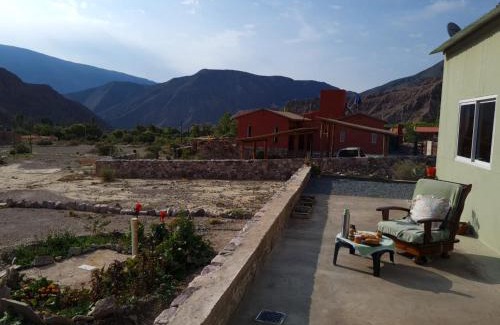 Tilcara House | Rikra Purmamarca