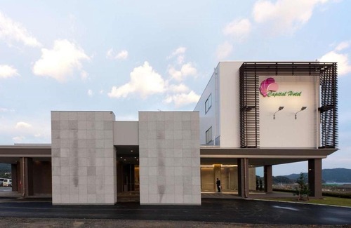 Rikuzentakata Hotel | Rikuzentakata - Hotel / Vacation STAY 31314