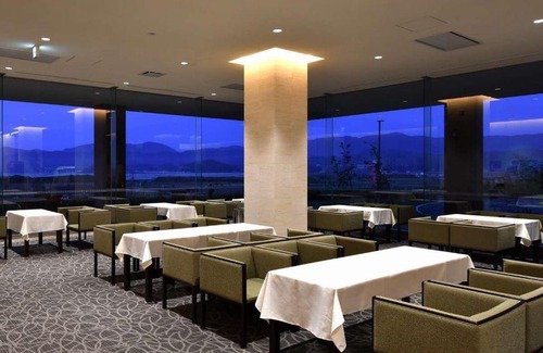 Rikuzentakata Hotel | Rikuzentakata - Hotel / Vacation STAY 31316