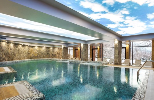 Rilski Manastir Hotel | Rilets Resort & Spa