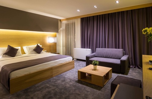 Rilski Manastir Hotel | Rilets Resort & Spa