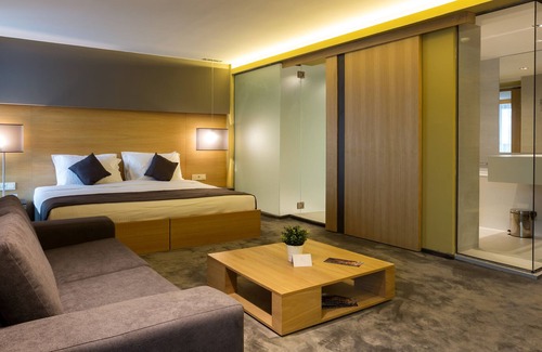 Rilski Manastir Hotel | Rilets Resort & Spa