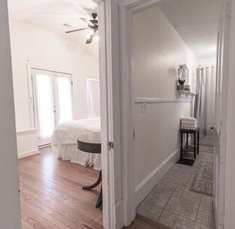 Bolivar House | Riley House