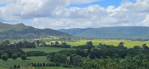 Mount Kilcoy House | Rileysview