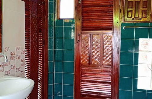 Pak Chom Hotel | Rim Nam Kong Homestay & Campsite