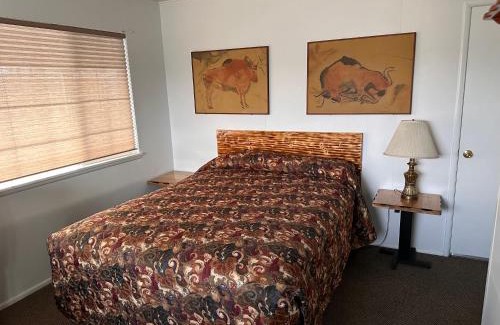 Alturas Hotel | Rim Rock Motel