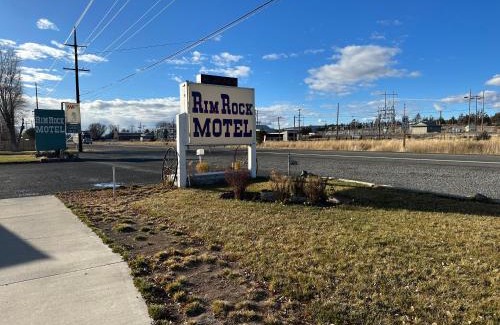 Alturas Hotel | Rim Rock Motel