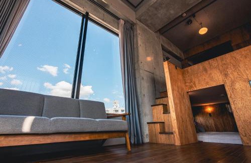 Sumida Apartment | Rimba Tokyo Oshiage, Skytree view, 3BR 80m2