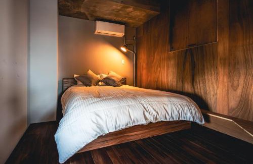 Sumida Apartment | Rimba Tokyo Oshiage, Skytree view, 3BR 80m2