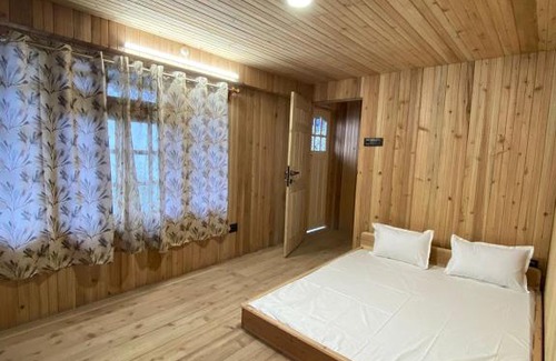 Darjeeling Bed & Breakfast | Rimbick Nature Stay