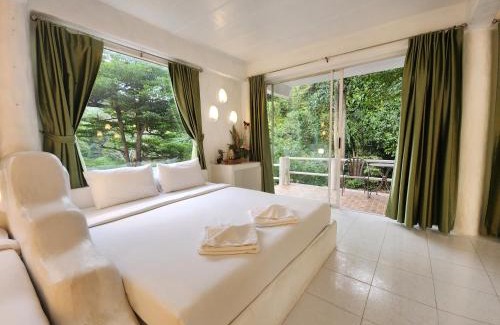 Suan Phueng Resort | Rimkao Valley Resort