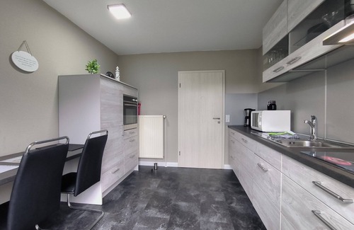 Jorl Apartment | Rimmelsberg 2 - Martens, Michaela