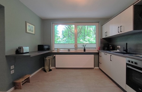 Jorl Apartment | Rimmelsberg 3 - Martens, Michaela