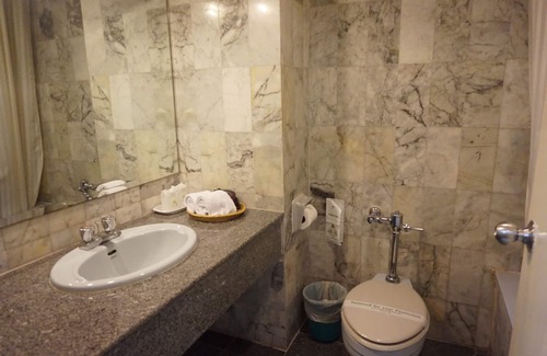 Kalasin Hotel | Rimpao Hotel