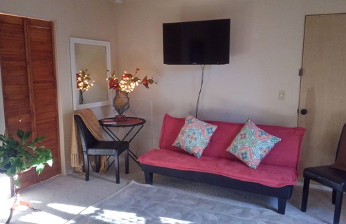 Lake Montezuma Apartment | Rimrock To Sedona - a short Scenic Red Rock Drive to Sedona, Quiet Peaceful