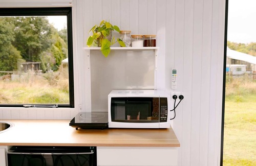 Hokitika House | Rimu View 1 by Tiny Away