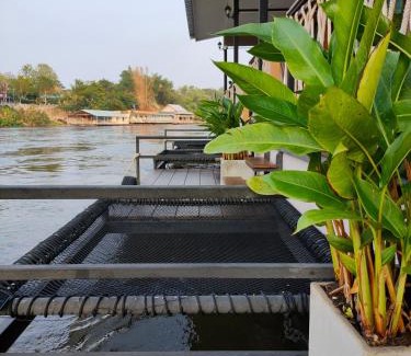 Tha Sao Hotel | Rimwang The River Life