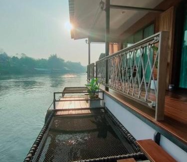 Tha Sao Hotel | Rimwang The River Life