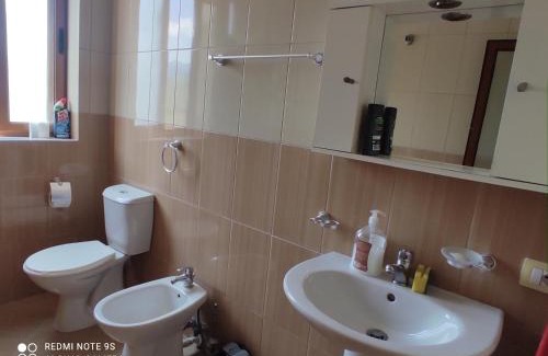 Corovode Apartment | Rina's Appartment