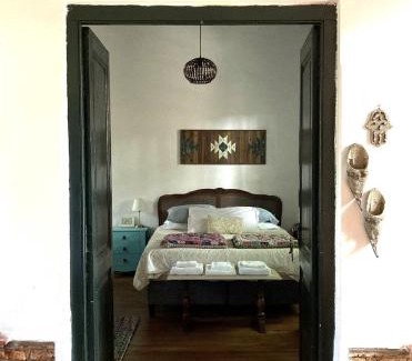 Barrio Historico House | Rincón Colonial