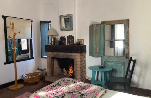 Barrio Historico House | Rincón Colonial