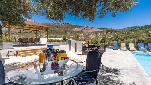 Quentar Ski Chalet | Rincón de Elena