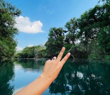 La Huasteca Hotel | Rincón San Jerónimo