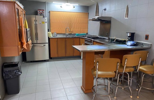 San Nicolas de los Garza House | Rincon Regio - your stay in San Nicolas