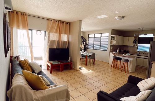 Puerto Rico Apartment | Rincón apartment by the sea, luxury get away