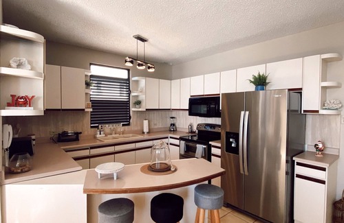 Puerto Rico Apartment | Rincón apartment by the sea, luxury get away