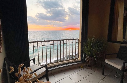 Puerto Rico Apartment | Rincón apartment by the sea, luxury get away