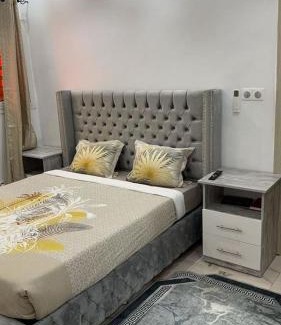 Pointe des Almadies Apartment | Rincon d Alicia 2
