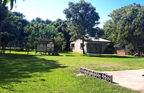 Candelaria House | RINCON DEL LAGO HOUSE