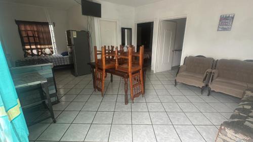 Tamasopo Hotel | Rincon el Mirador