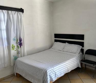 Tamasopo Hotel | Rincon el Mirador