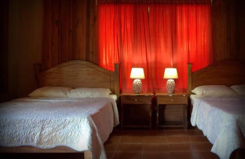 Mogote de Bagaces Hotel | Rinconcito Lodge