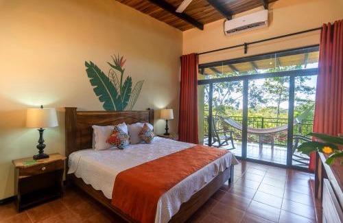Mogote de Bagaces Hotel | Rinconcito Lodge