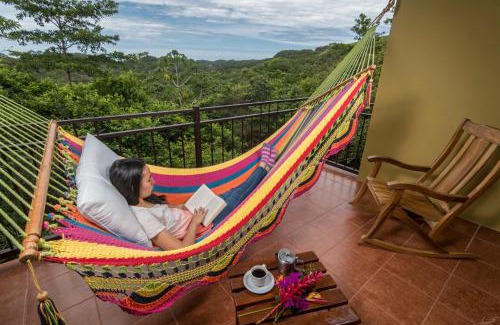 Mogote de Bagaces Hotel | Rinconcito Lodge