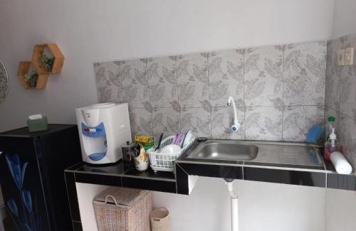 Bangunjiwo House | rindoe jogja holiday home