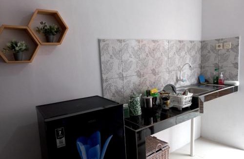 Bangunjiwo House | rindoe jogja holiday home