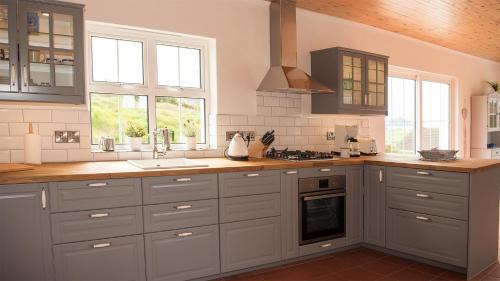 Valentia Island Apartment | Ring of Kerry - Einmaliger Blick auf Skelligs