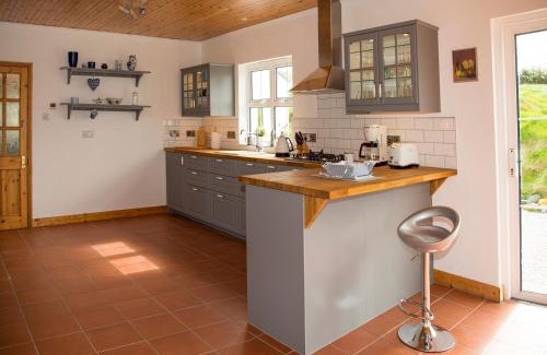Valentia Island Apartment | Ring of Kerry - Einmaliger Blick auf Skelligs