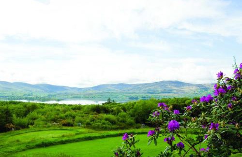 Templenoe House | Ring of Kerry Holiday Cottages No 22 by Trident Holiday Homes