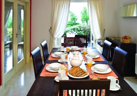 Templenoe House | Ring of Kerry Holiday Cottages No 22 by Trident Holiday Homes