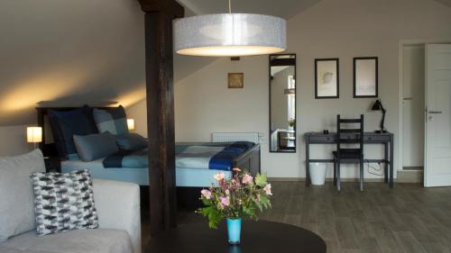 Wurzen House | Ringelnatz & Lichtwer- Ferienwohnung Wurzen