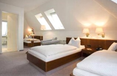 Uttel Hotel | Ringhotel Residenz Wittmund