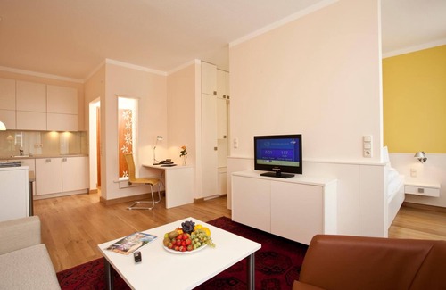 Uttel Hotel | Ringhotel Residenz Wittmund