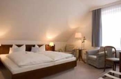 Uttel Hotel | Ringhotel Residenz Wittmund